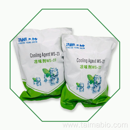 Food Additives Coolada Cooling Agent Powder WS23